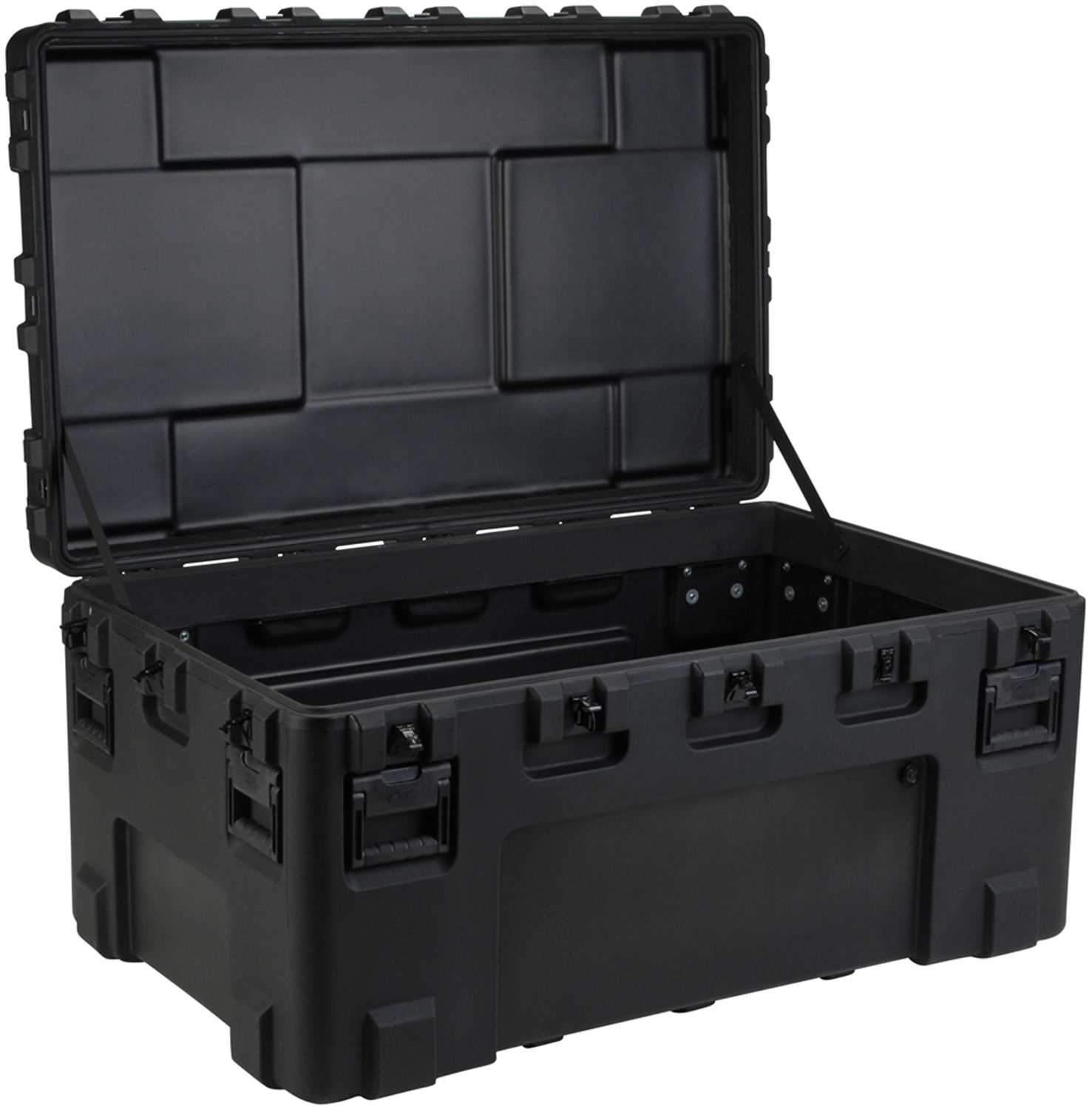 SKB 3R503024BE Military-Grade Molded Equipment Case