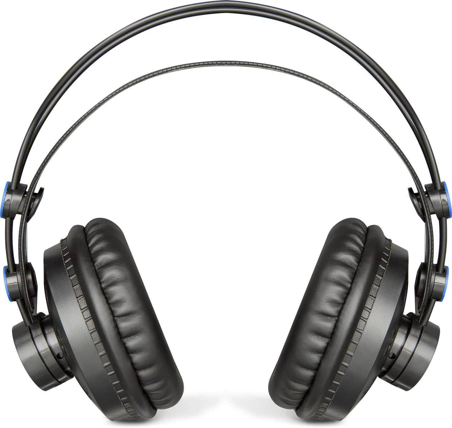 PreSonus HD7 Pro Monitoring Headphones - Unleash Exceptional Sound