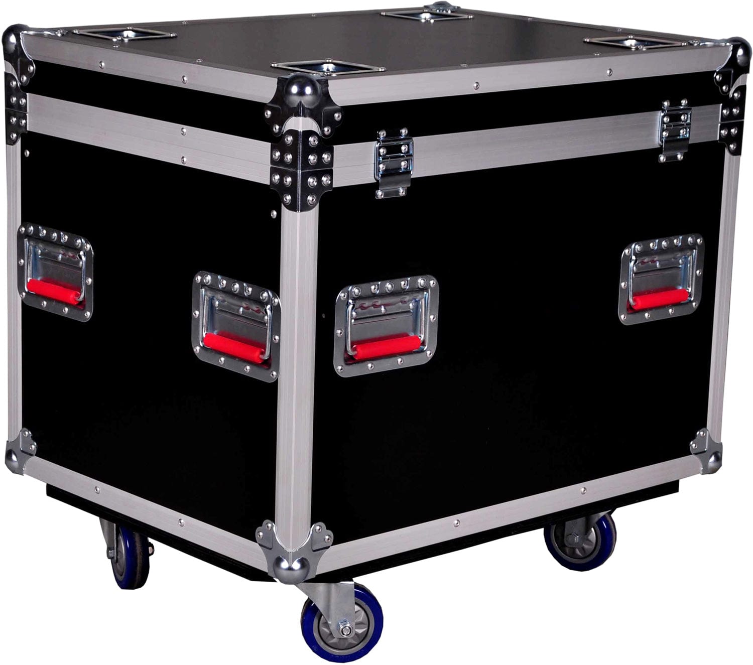 Gator G-TOURTRK453012 Truck Pack Trunk Case with Dividers - Ultimate Truck Pack