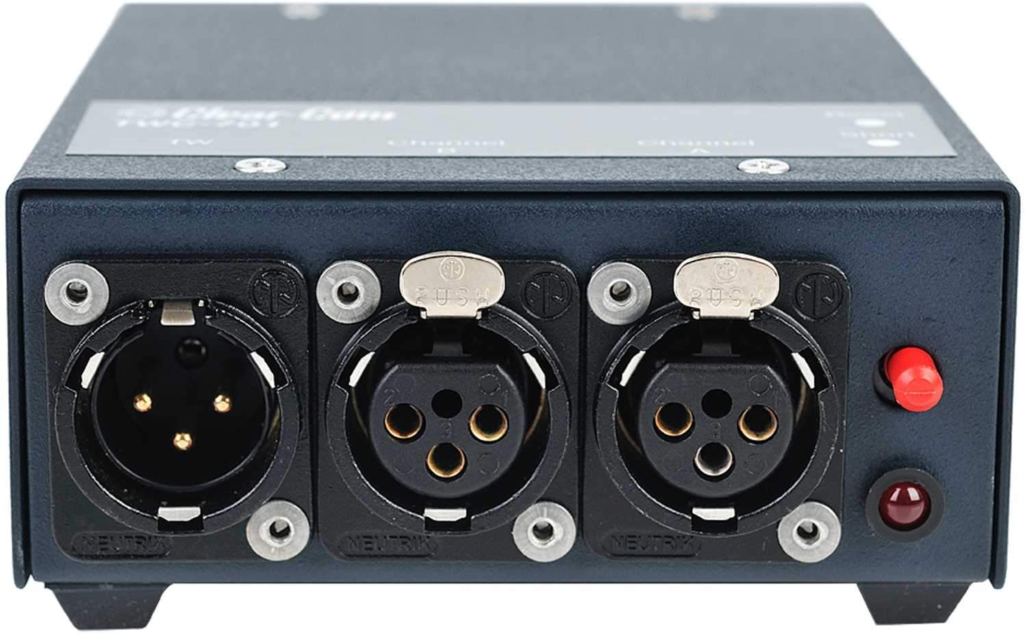 Clear-Com XLR，，！