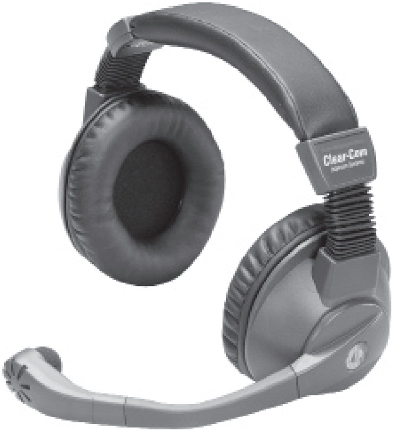 Clear-Com CC260 Professional Double Ear Standard Headset