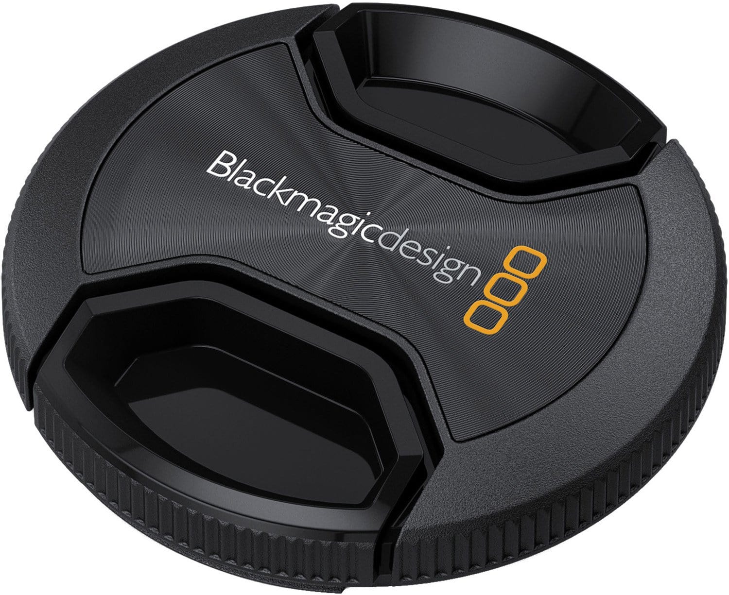 Blackmagic 77mm Ultra - Protective Lens Cap