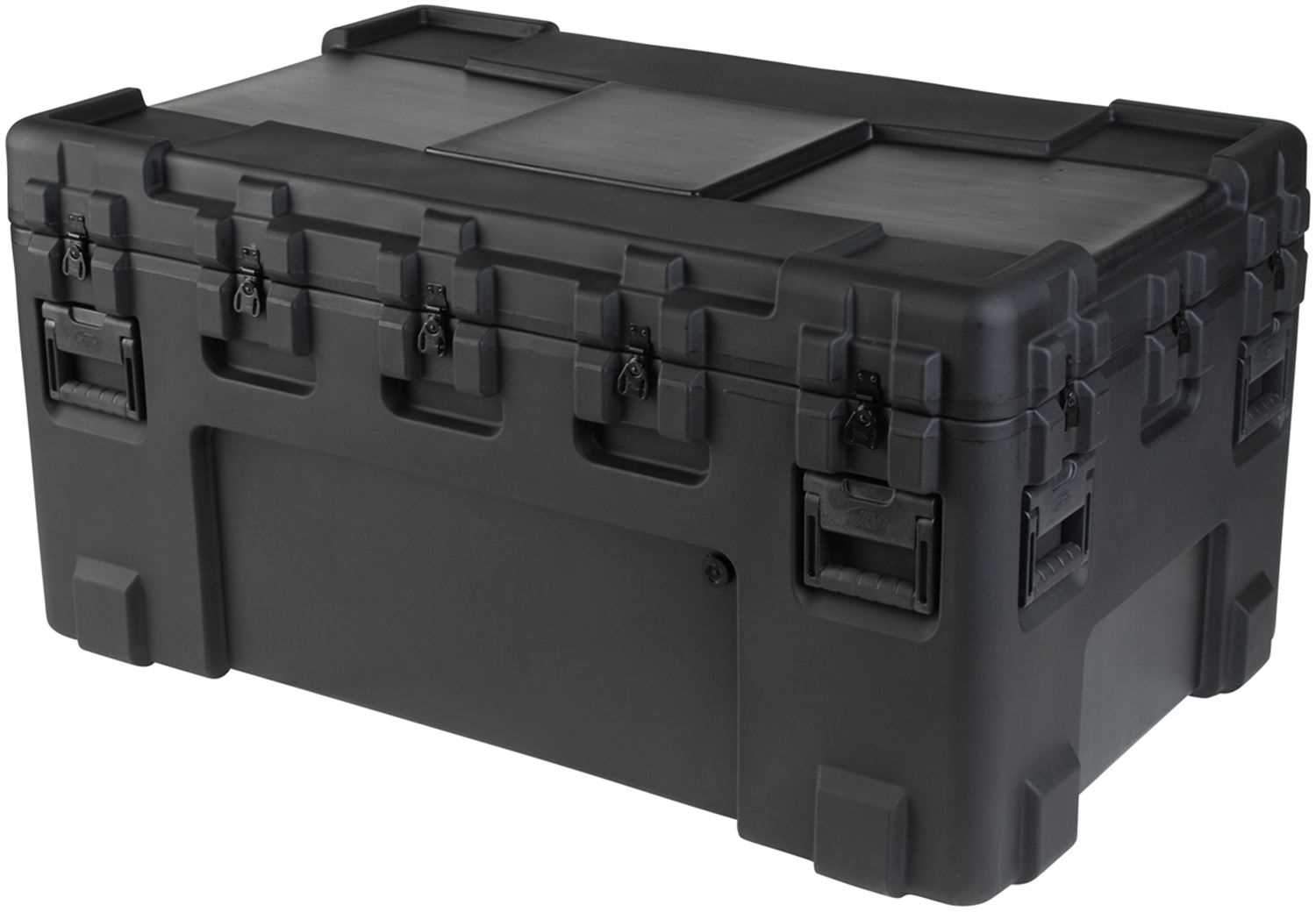 SKB 3R503024BE Military-Grade Molded Equipment Case
