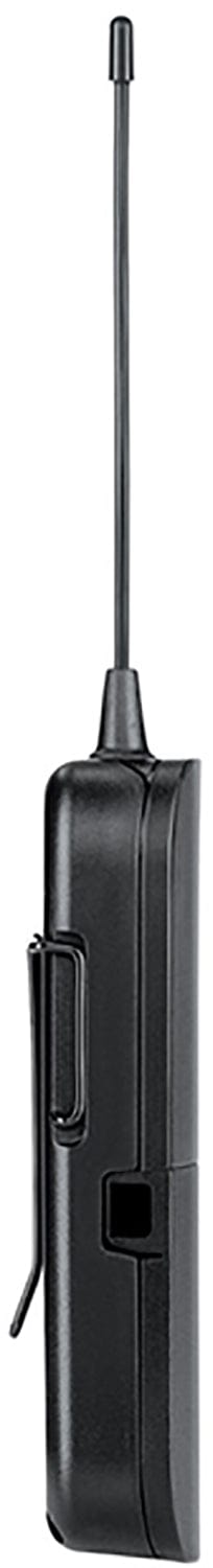 Shure BLX14R Wireless Guitar System - Rock Your Stage