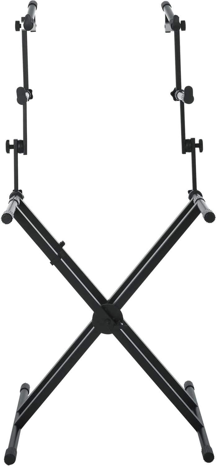 Gator 3rd Tier Keyboard Stand for GFW-KEY-5100XT - Ultimate Stability and Convenience