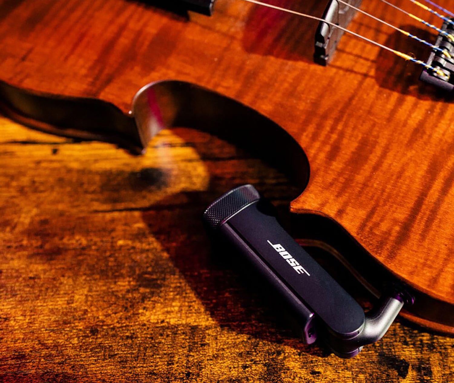 Bose S1 Pro+ 1/4：，