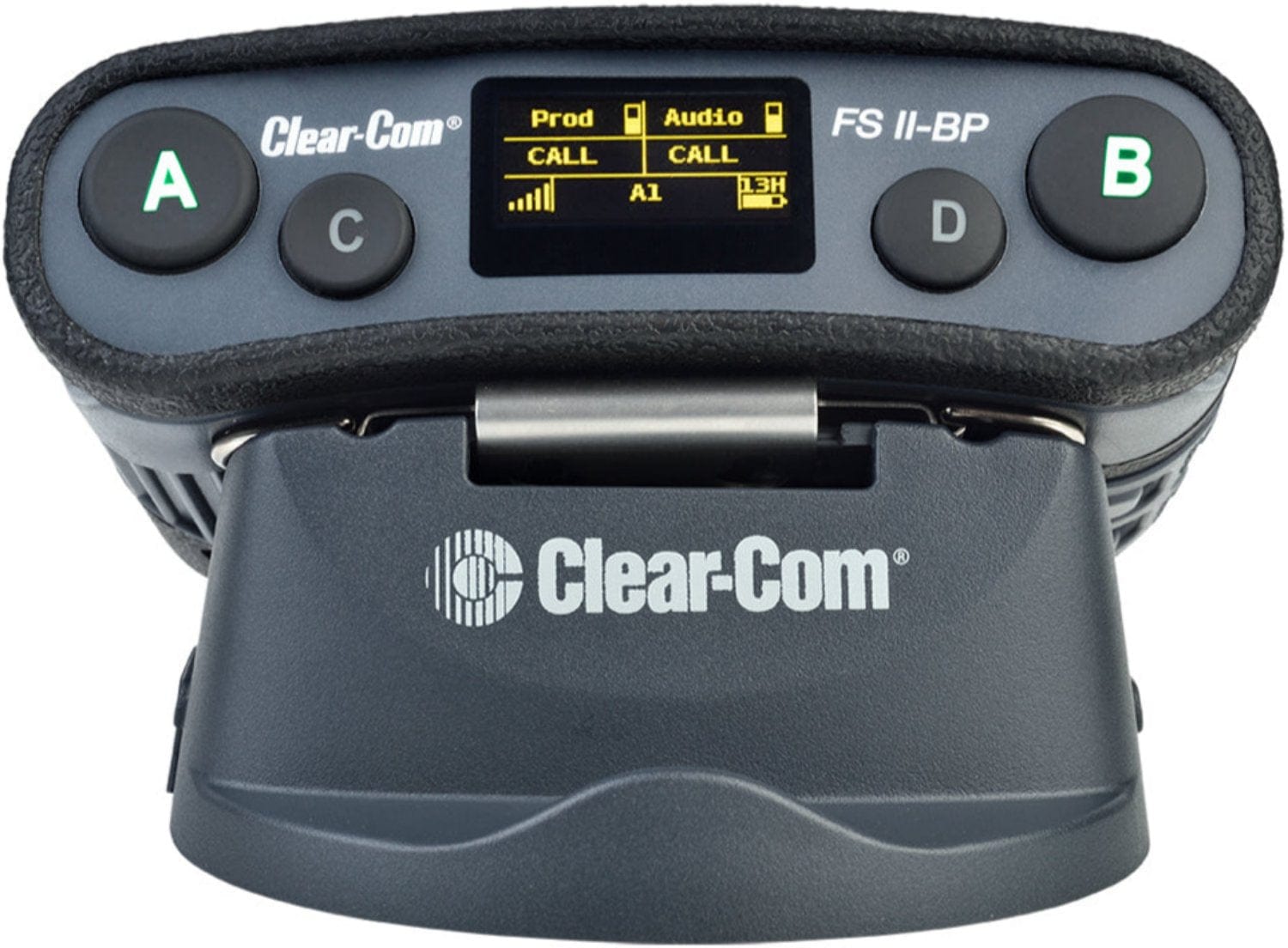 Clear-Com，RS-700FSII-BPFSE-BPHXII-BP