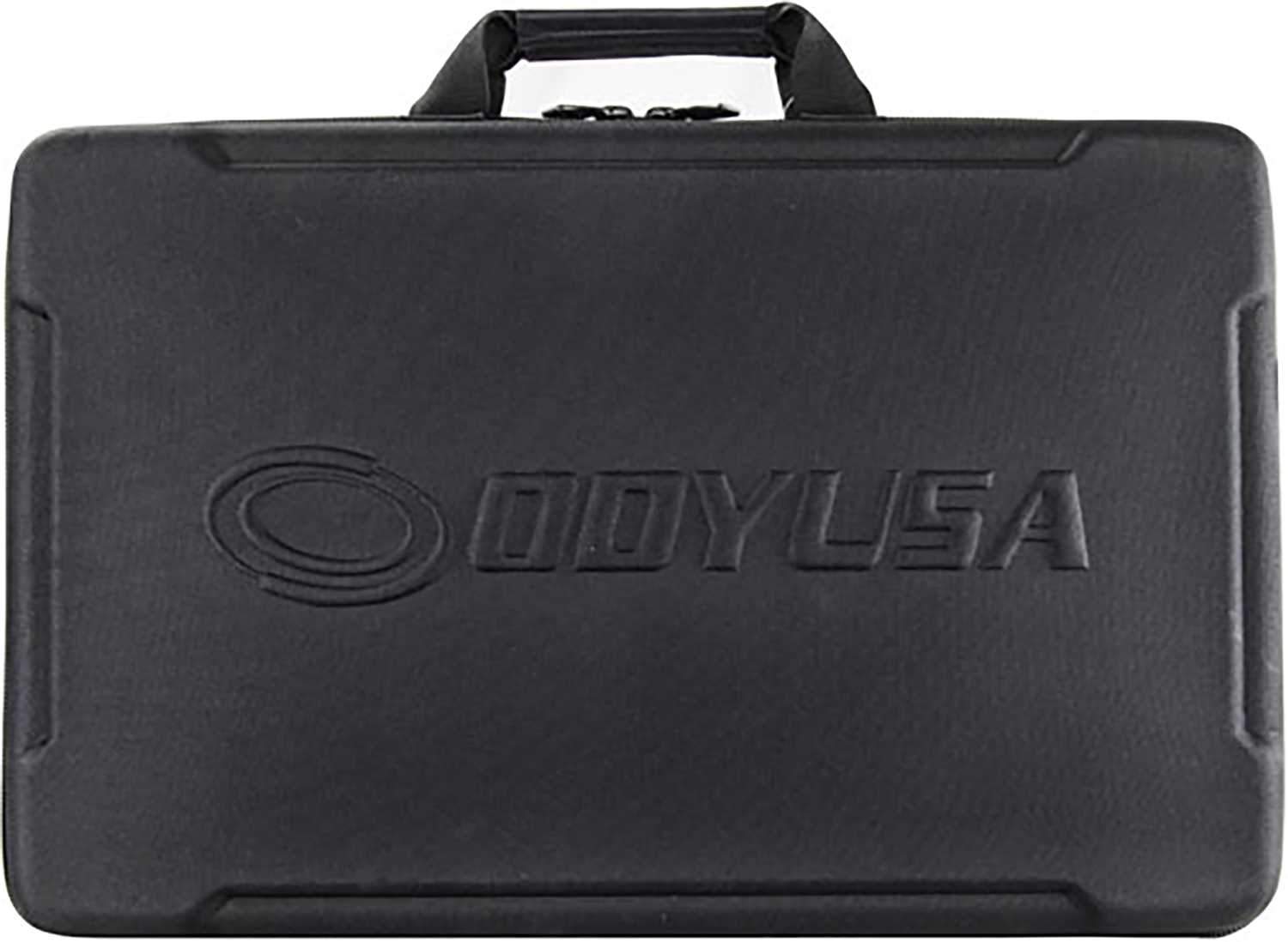 Odyssey Streamline Small EVA DJ Gear Protector with Pluck Foam