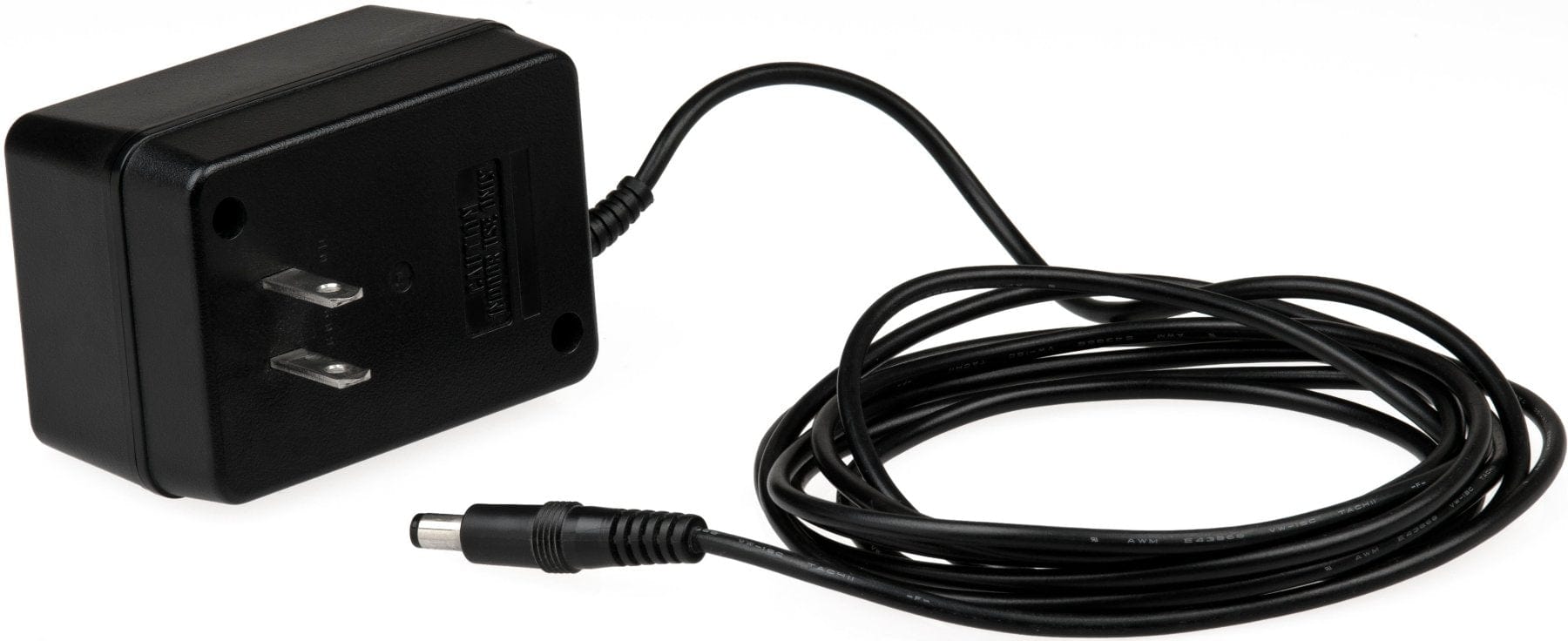 Clear-Com 12V/24W Wall-Wart Power Supply - Ideal for LQ Throw-Down Units