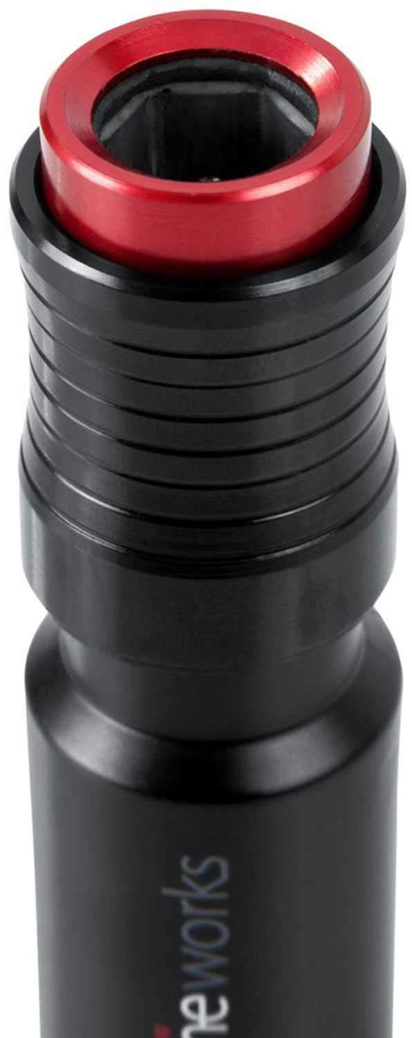 Gator Frameworks 3-Pack Quick Release Mic Attachments - Effortless Setup for Every Performance
