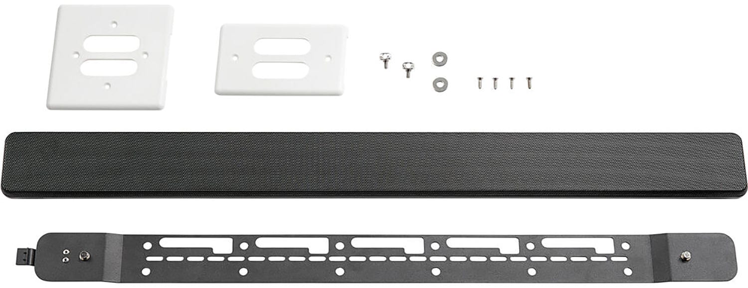 Shure A710B 2FT Housing - Sleek and Stylish for Your Setup