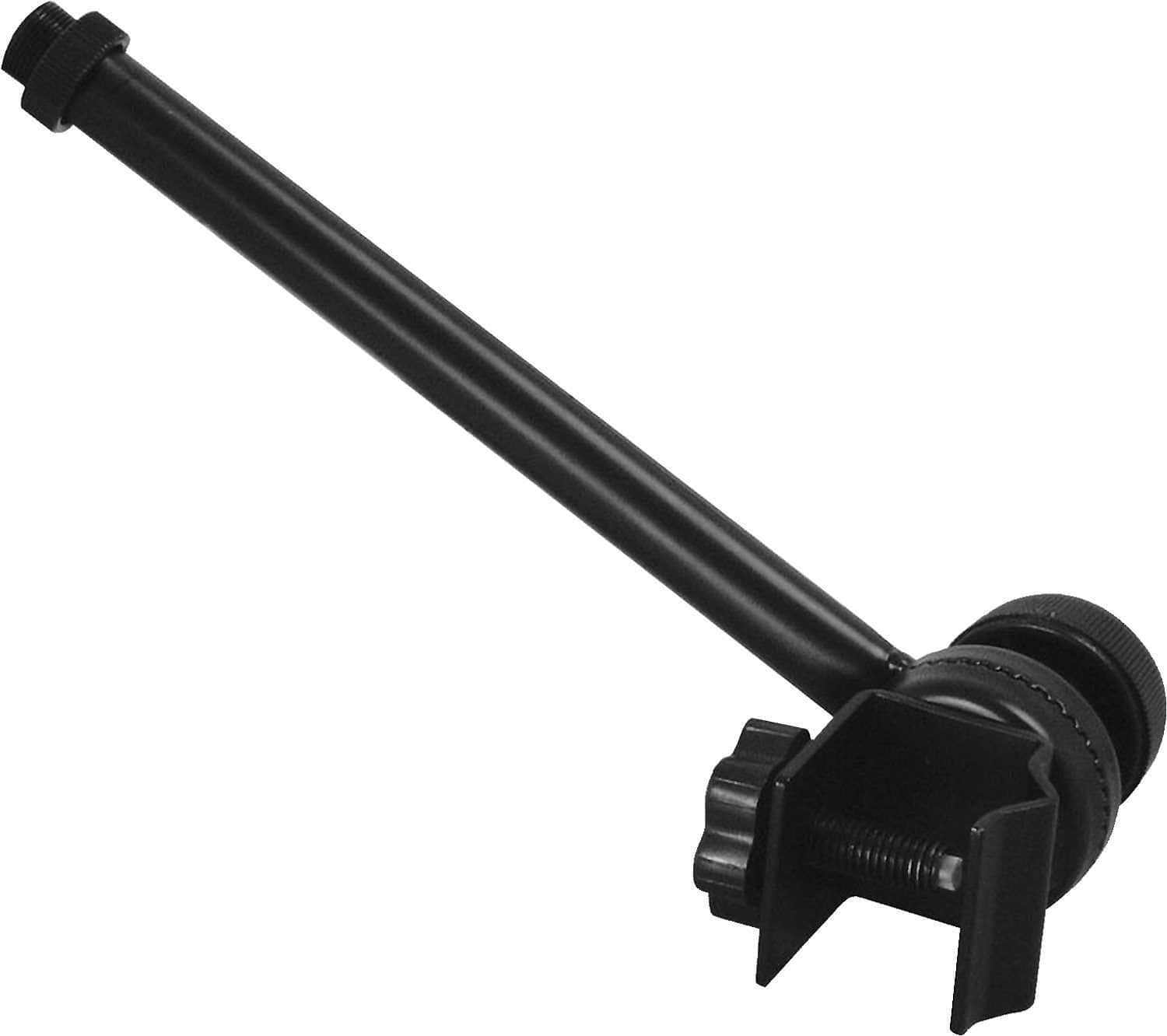 On Stage MSA9508 Posi-Lok Side Mount Boom - The Ultimate Instrument Miking Solution