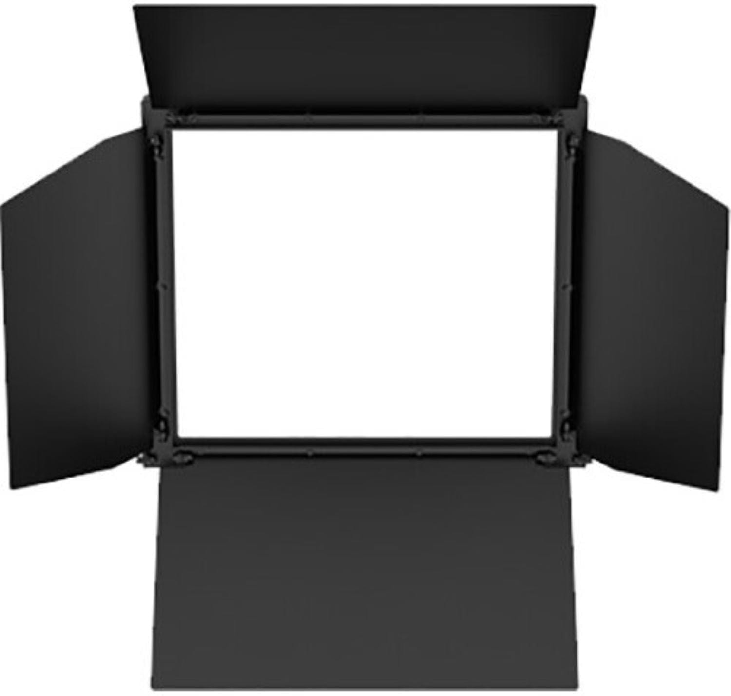 ChauvetPro OnAir Panel 1 IP Studio Barndoor - The Ultimate Light Control Solution