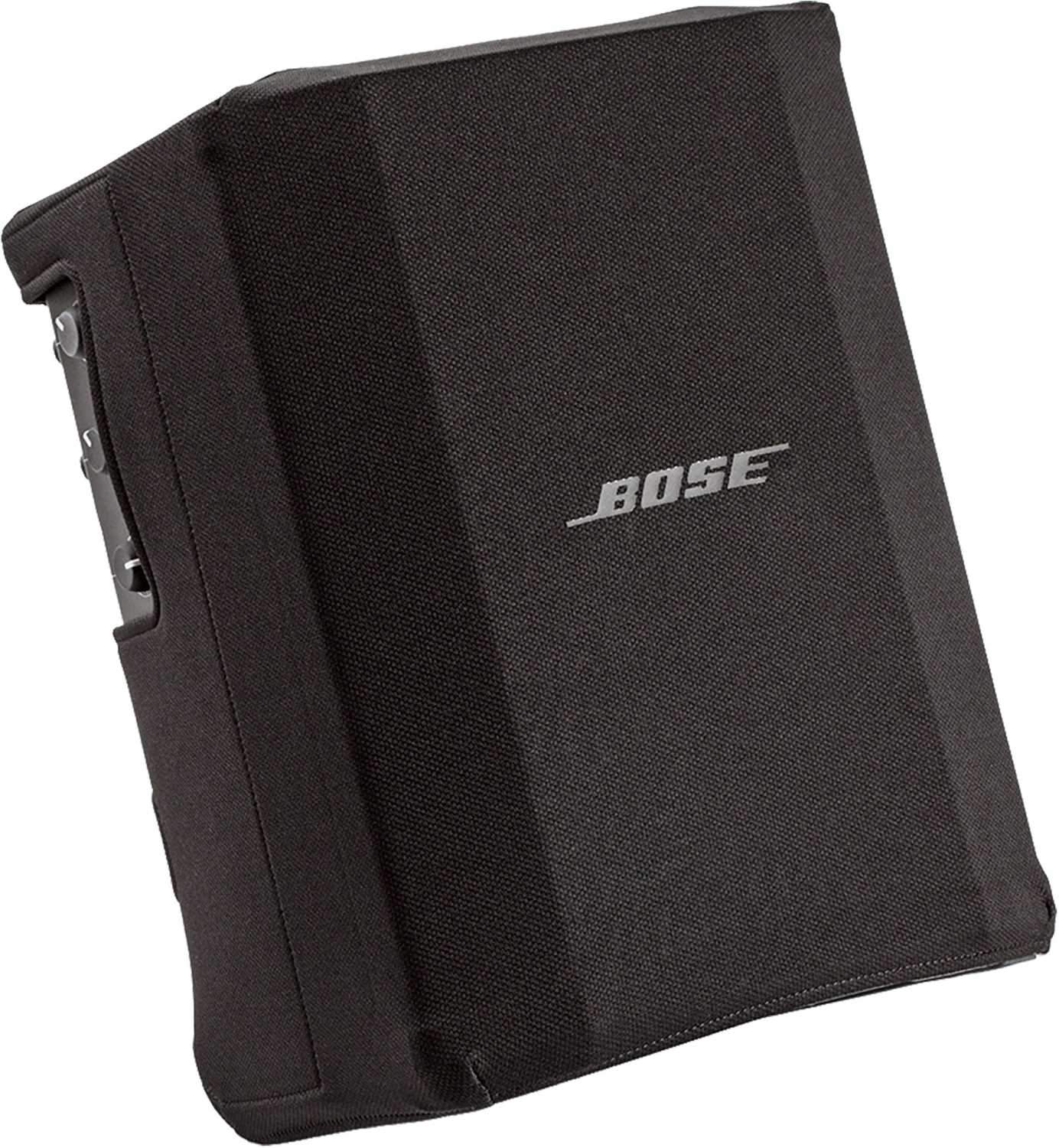 Bose S1 Pro Play-Through Cover - Sleek Black