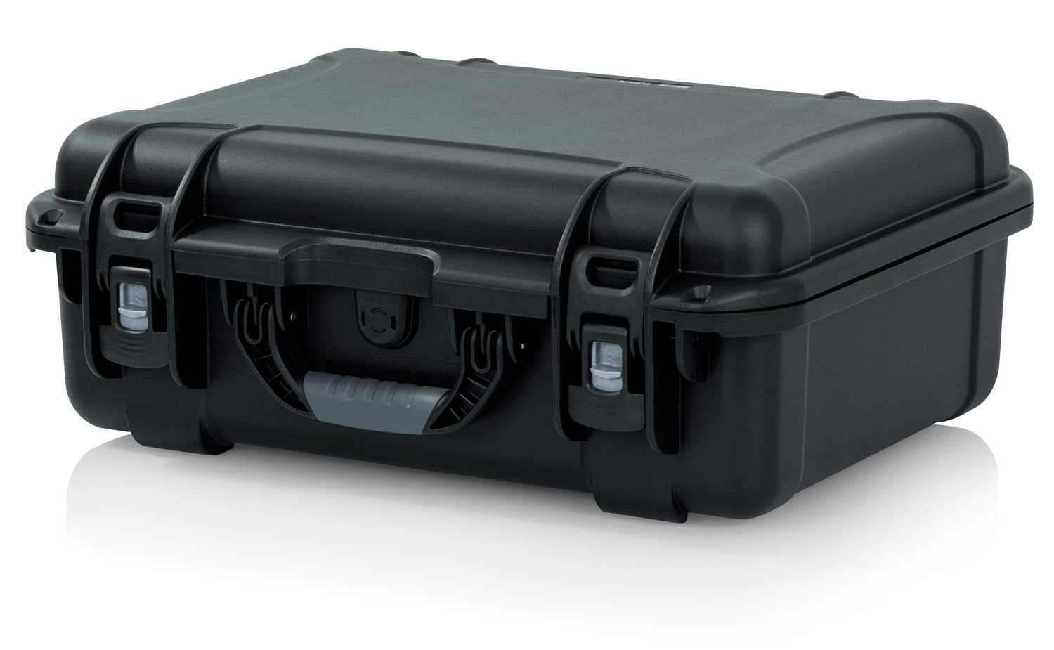 Gator Titan Series 4-Wireless Mic Waterproof Case - Your Ultimate Mic Protector