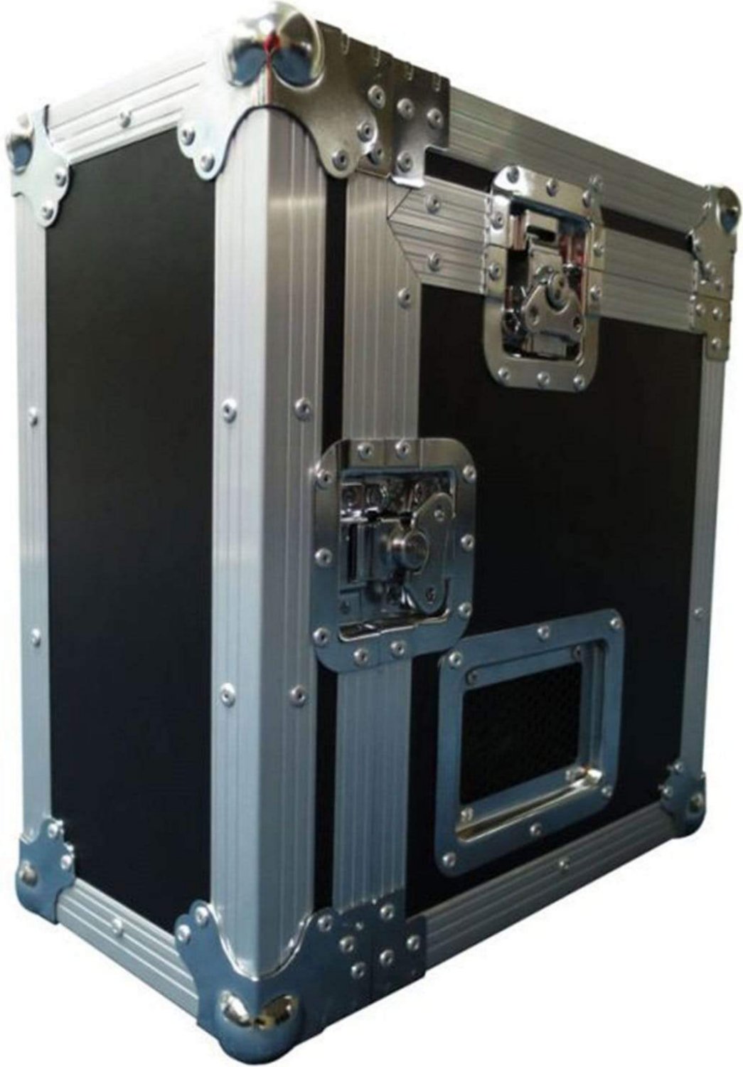 Antari Z-350 Fazer Road Case - Your Ultimate Gear Protector