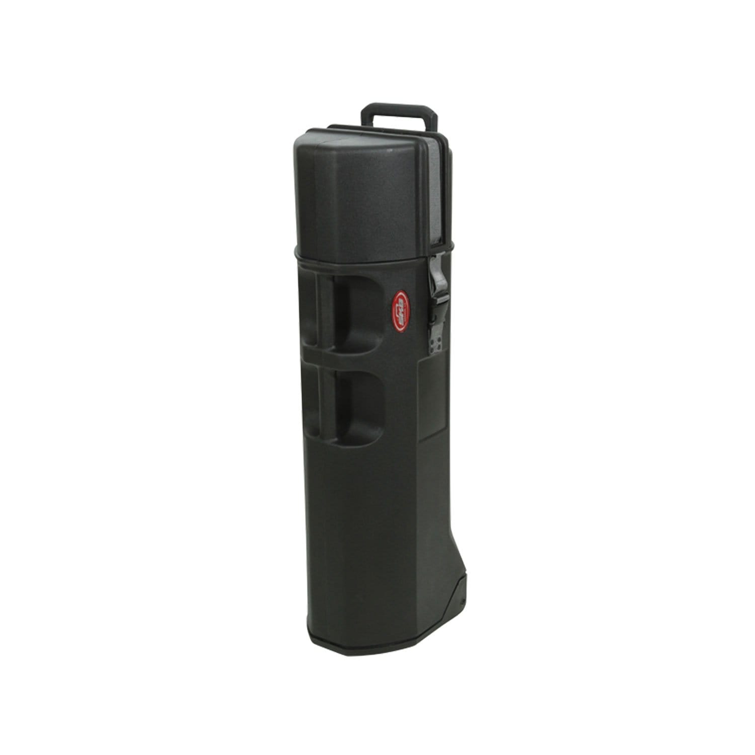 SKB Roto-Mold Tripod Case with Wheels - 1SKB-R3709W: Ultimate Protection for Your Gear