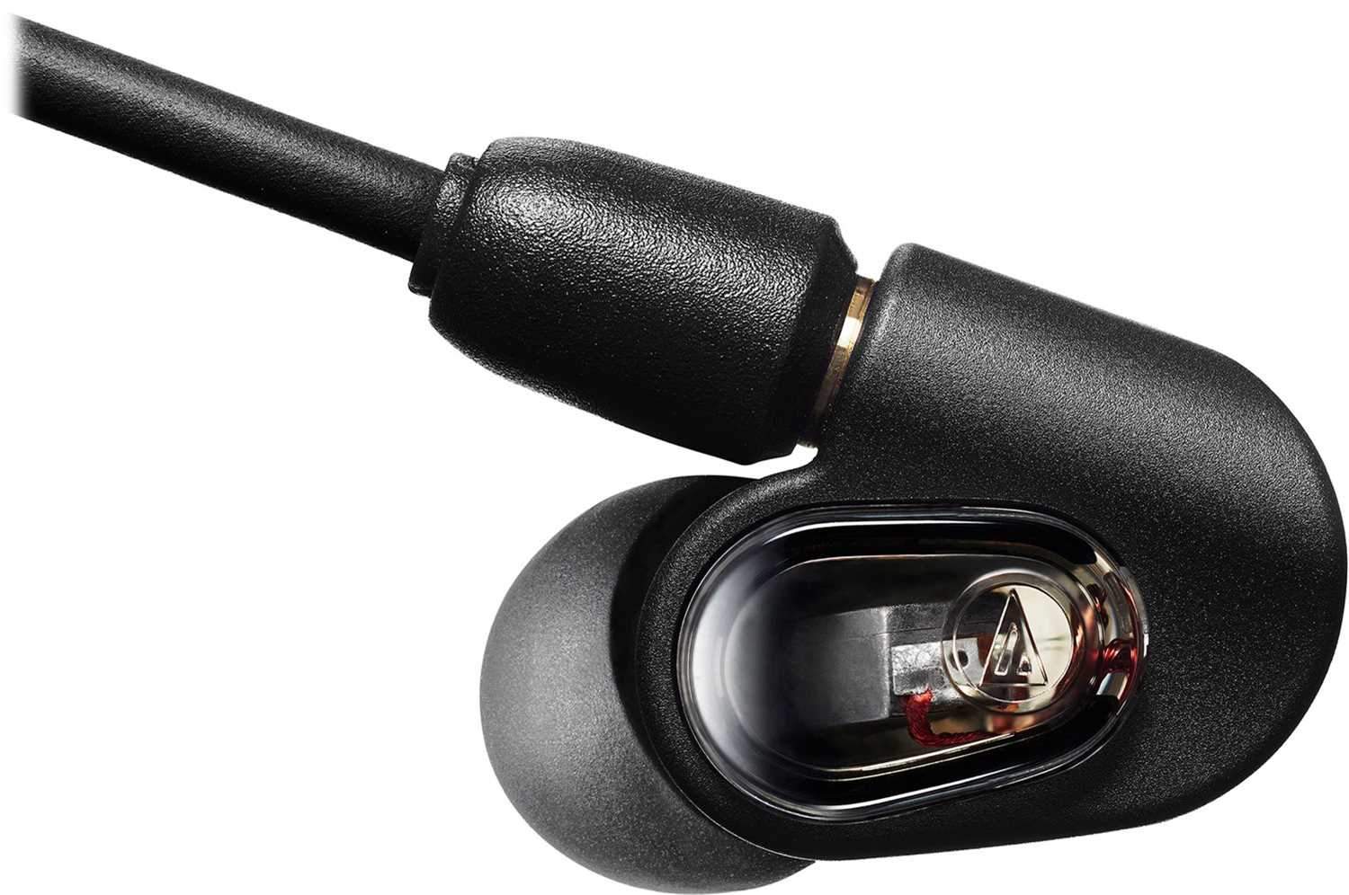 Audio Technica ATH-E50: Your Ultimate In-Ear Music Companion