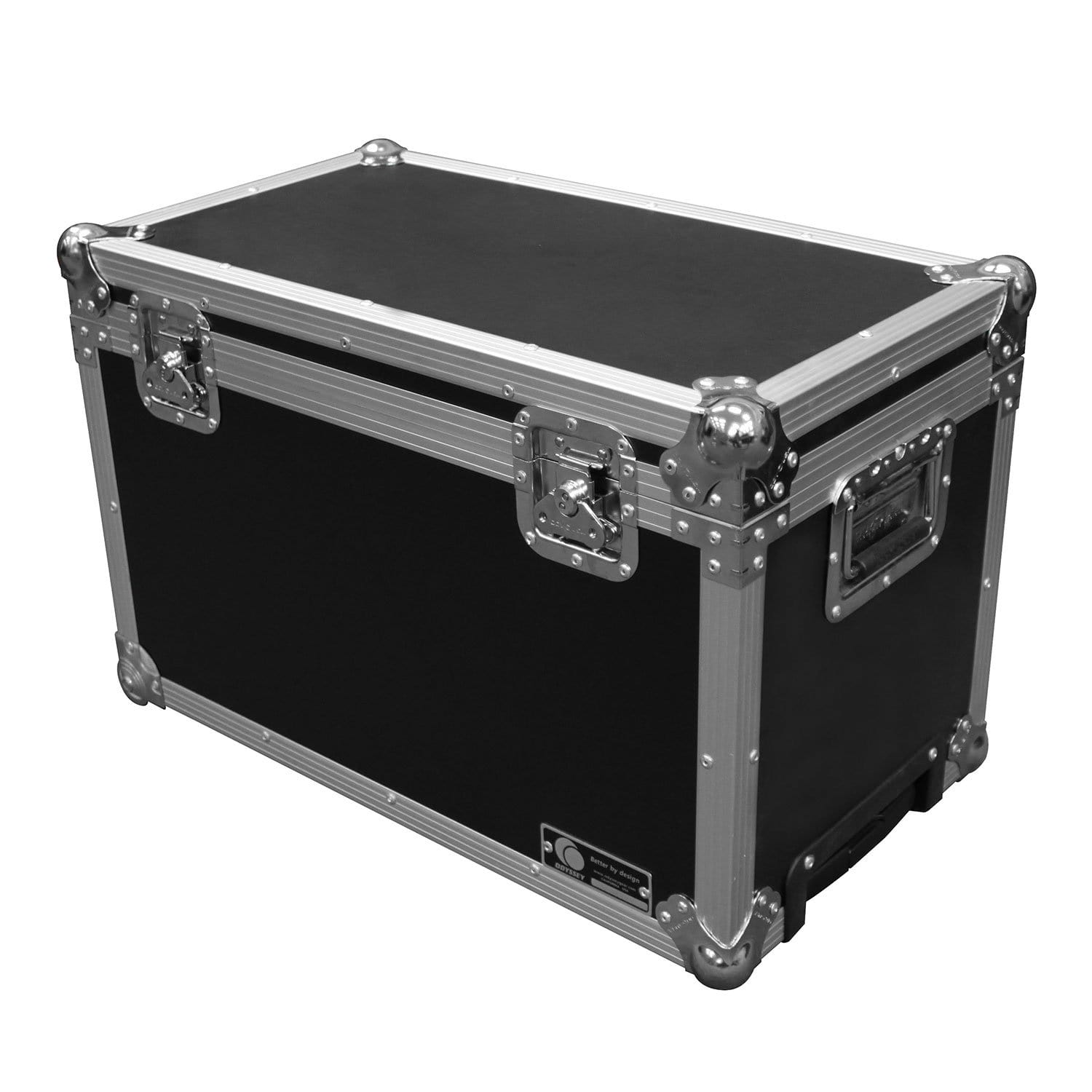 Odyssey FZPRINTER1HW Utility Photo Booth Printer Case - Your Ultimate Transport Solution!