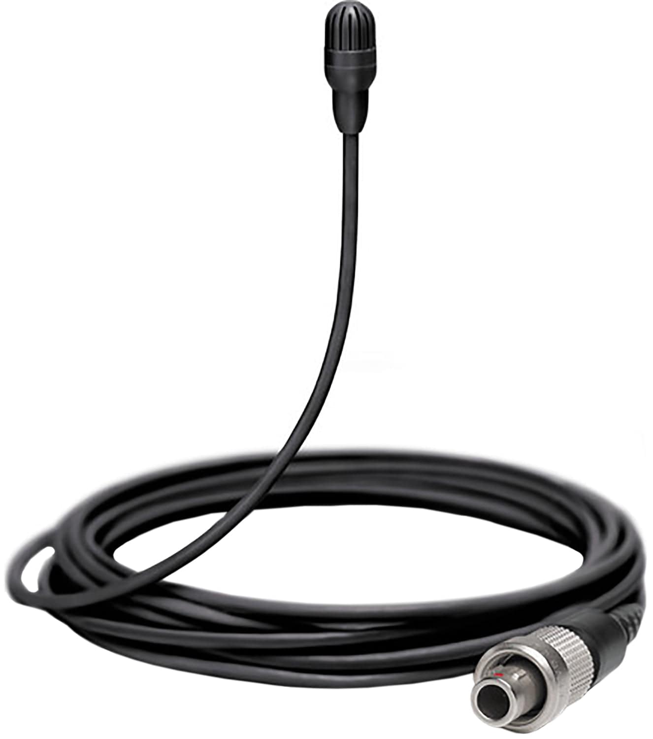 Shure TL47B/O-LEMO-A TwinPlex Omnidirectional Lavalier Microphone - The Ultimate Choice for Professional Sound