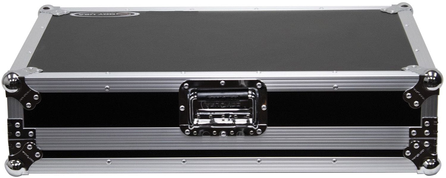 Odyssey FZREV7 Flight Case - The Ultimate Protection for Your Pioneer DJ DDJ-REV7