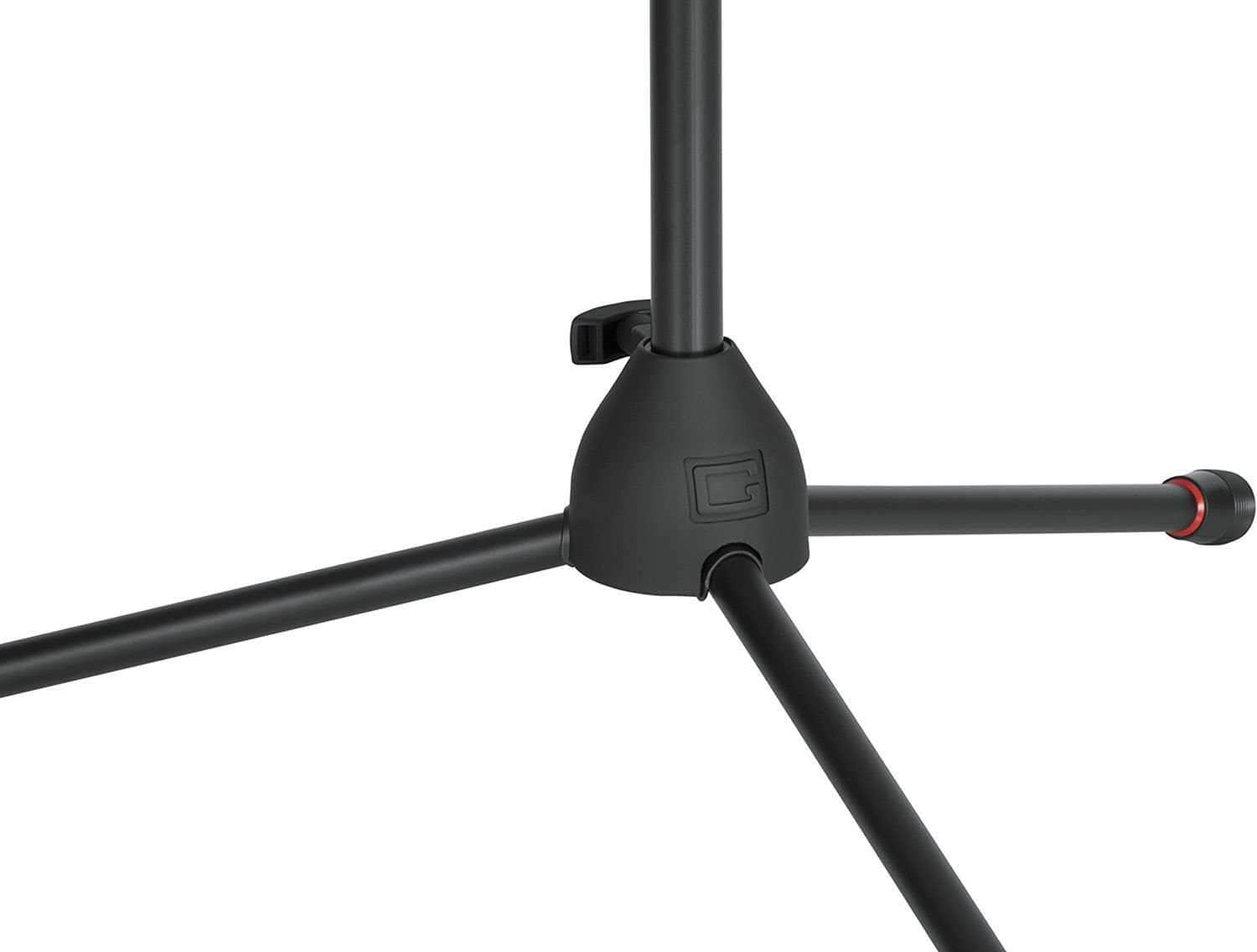 Gator GFWMIC2000 Twist Clutch Tripod Mic Stand - Your Ultimate Mic Stand Solution!