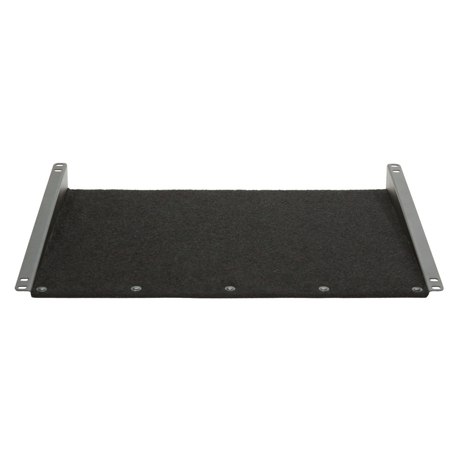 SKB 8U Rack Shelf for Slant Mount Racks - The Ultimate Organization Solution