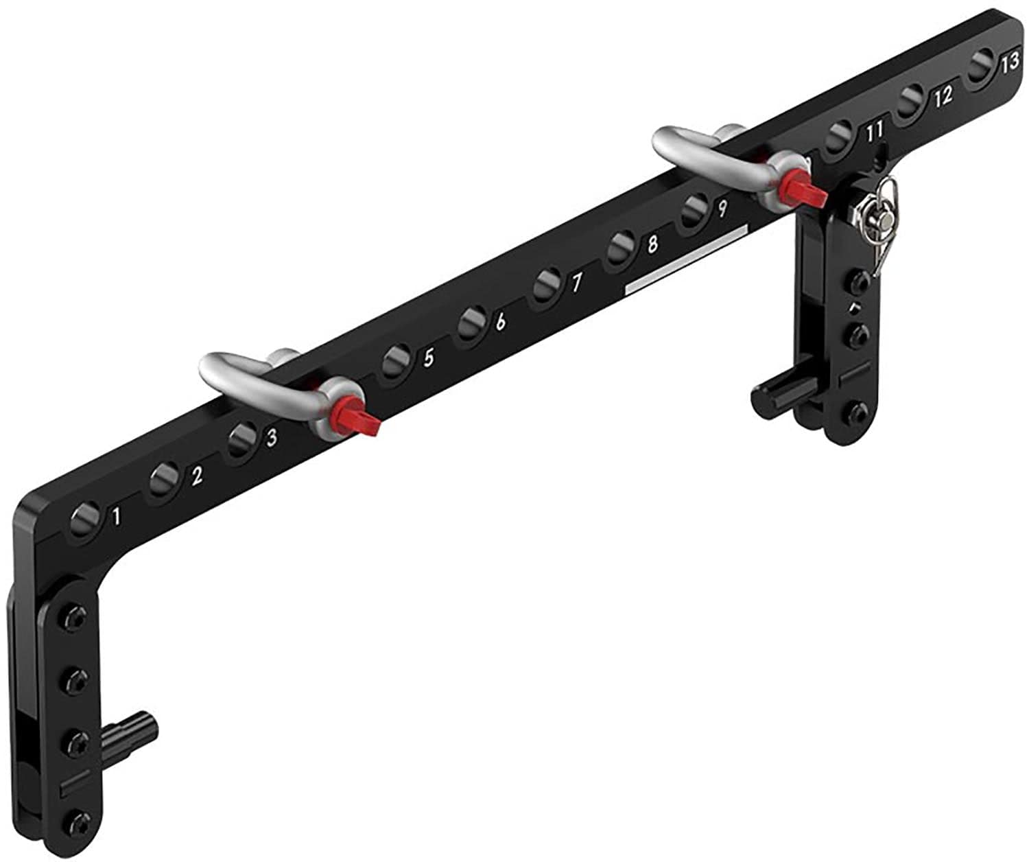 L-Acoustics A10i-LIFT: Your Key to Perfect Horizontal Speaker Positioning