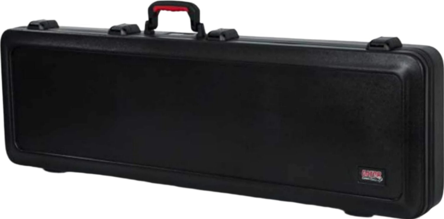 Gator GTSA-GTRBASS TSA ATA Molded Premium Bass Guitar Case