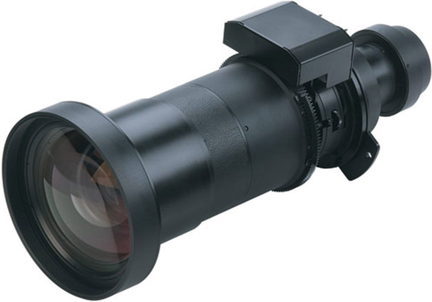 Christie Digital CMLENS1418 Projector Zoom Lens - Unleash Your Visual Experience