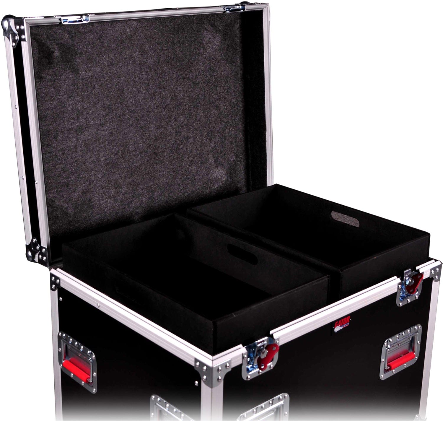 Gator G-TOURTRK453012 Truck Pack Trunk Case with Dividers - Ultimate Truck Pack