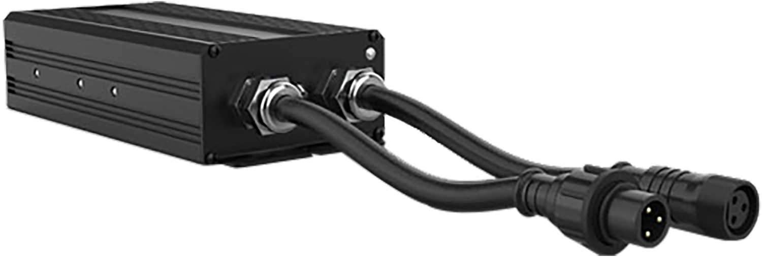 Chauvet EPIX Flex Boost 24V Inline Voltage Booster - Supercharge Your Lighting Setup