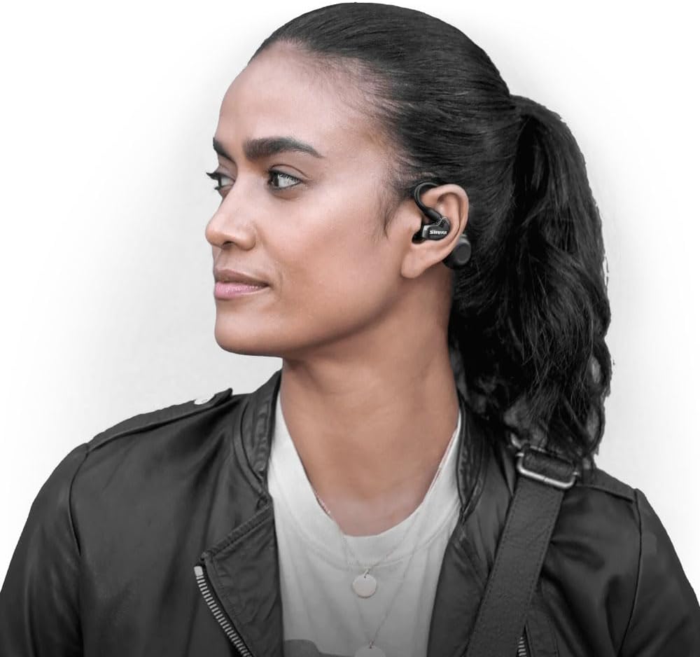 Shure RMCE-TW2MMCX - 