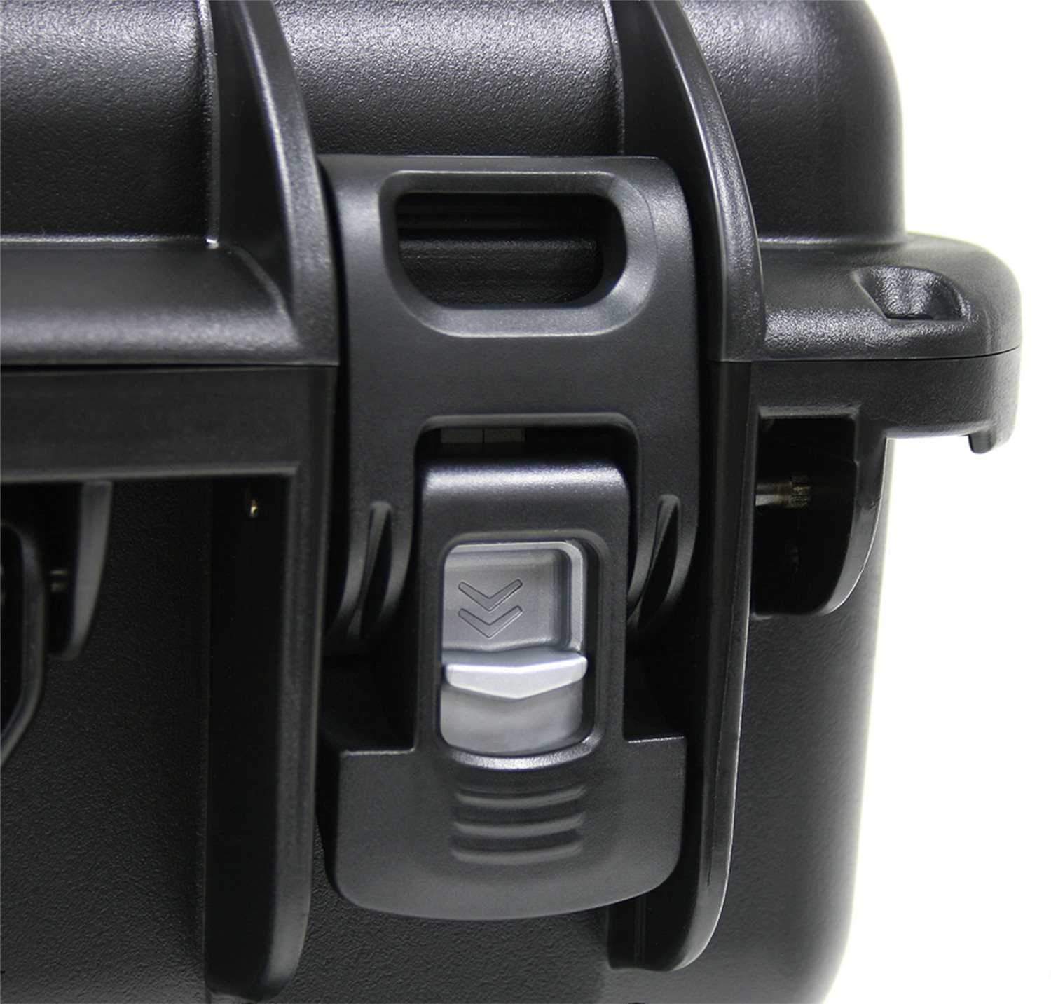 Gator GU-2014-08-WPDV Waterproof Case with Dividers - Your Ultimate Protection Solution