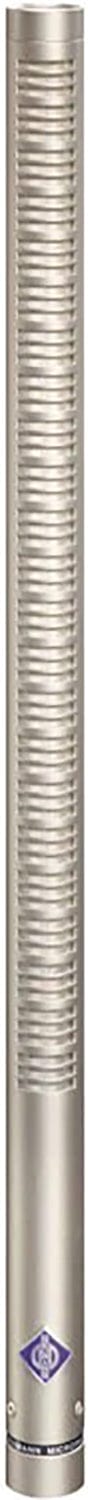 Neumann KMR-82I 16-Inch Long Shotgun Microphone with Case and MZW 67 Windscreen - Your Ultimate Recording Companion