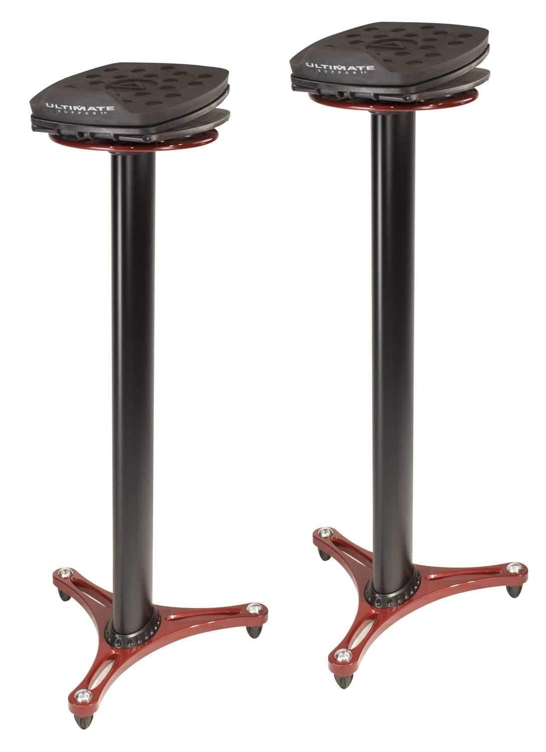 Red Pair Ultimate MS100R Studio Monitor Stand - Elevate Your Studio Sound