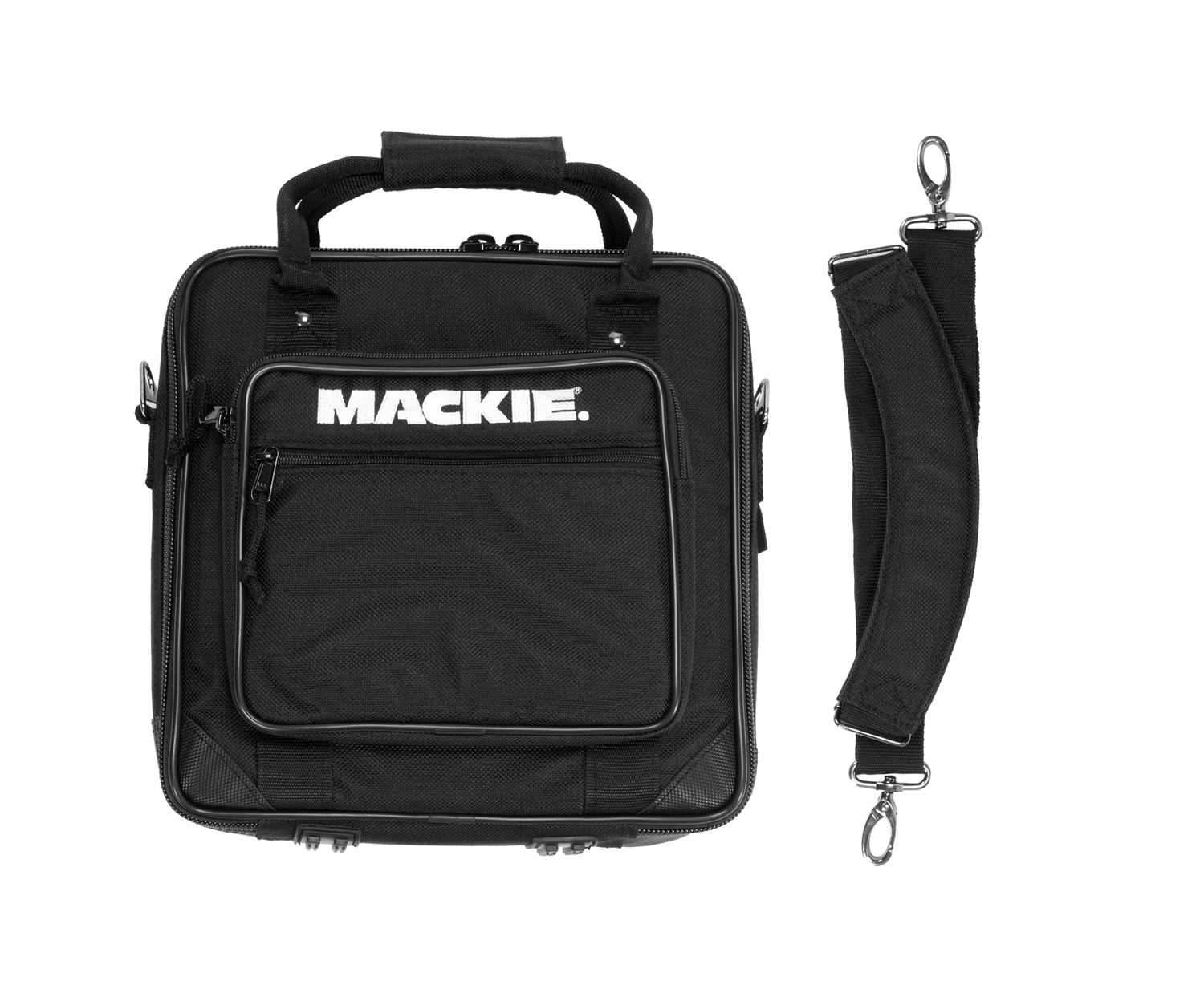 The Ultimate Protective Bag for Your Mackie 1202 VLZ PA Mixer