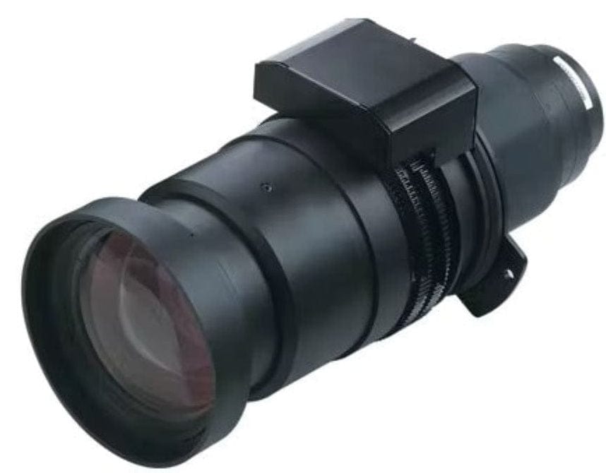 Christie Digital Superior HD Zoom Projector Lens