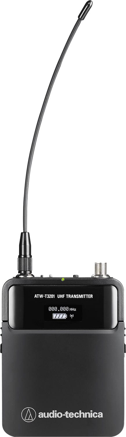 Audio-Technica NET 3000 SER BP with BP892XCH 530 - 590 - Your Ultimate Audio Solution