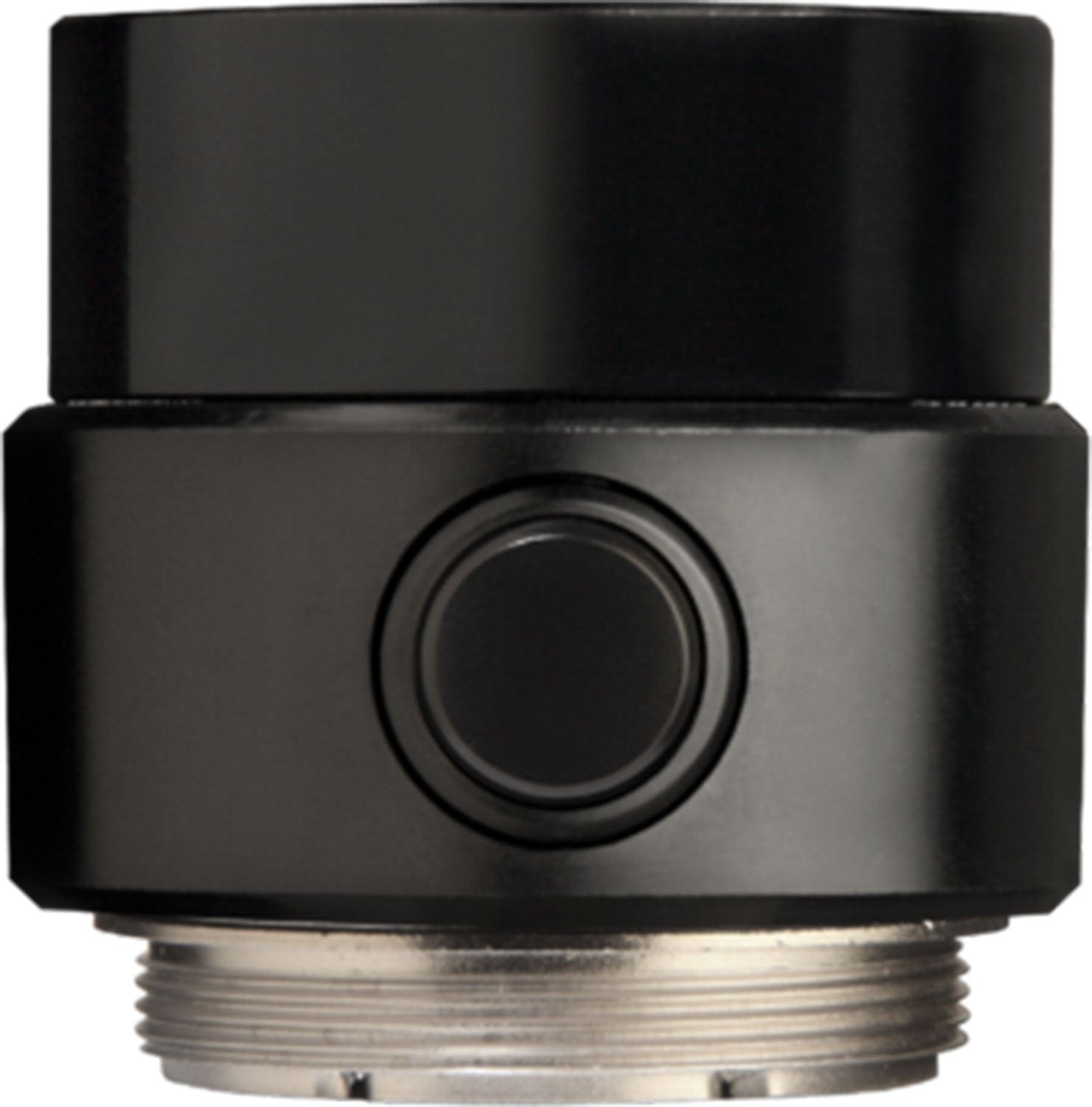 Shure AD651B Black Talk Switch - Unleash Your Performance