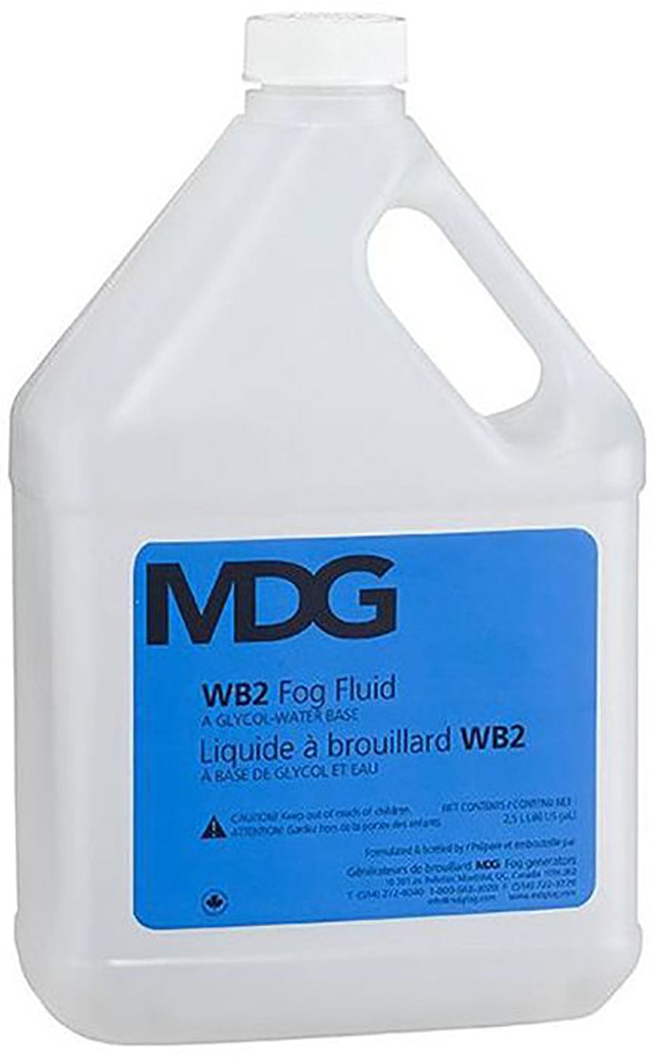 MDG 2.5，！