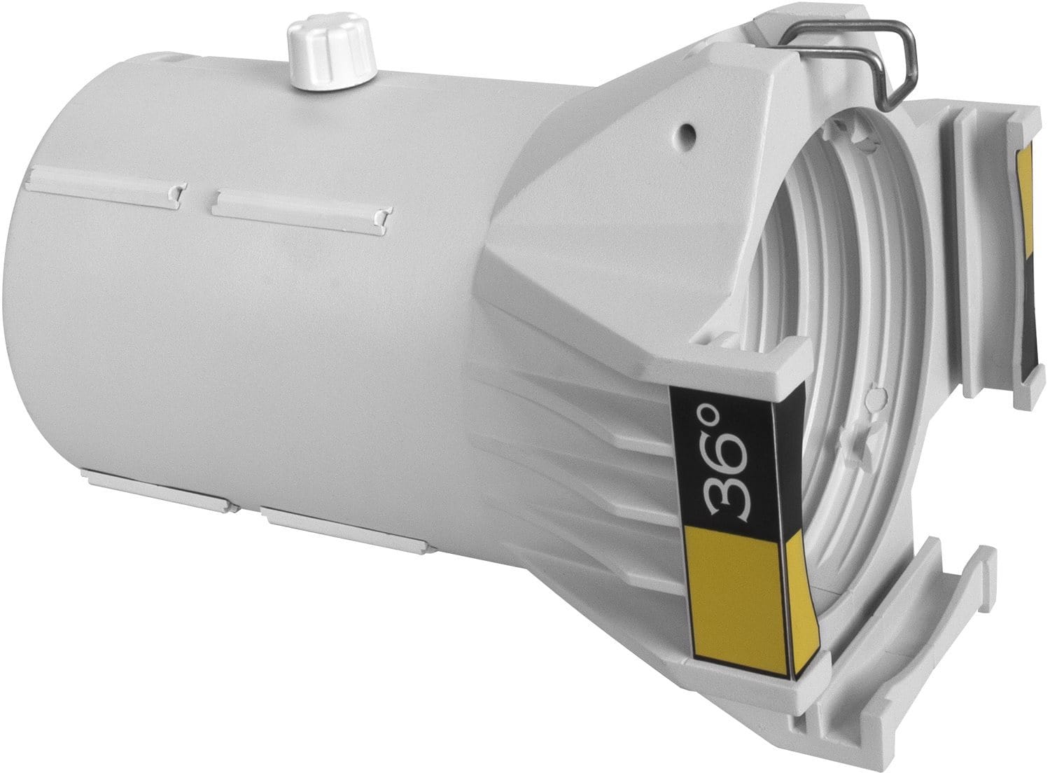 Chauvet 36 Degree HD White Lens Tube for Ovation Fixtures