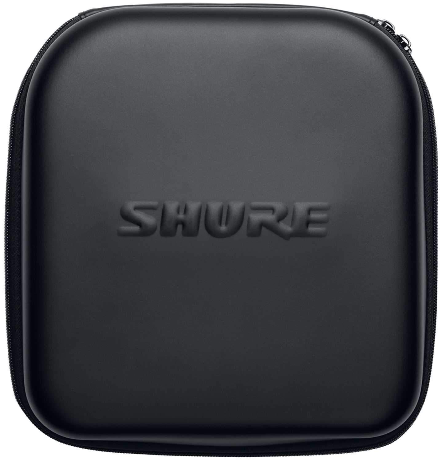 Shure SRH1840 Deluxe Ultra Pro Open-Back Headphones - Immerse in Superior Sound