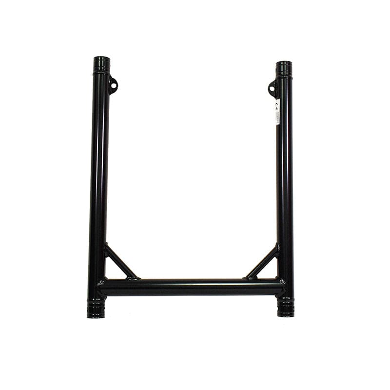 GLP UTORM50SB 23.6 x 29.9 Black Modular Fixture Ladder: The Ultimate Solution for Hanging Equipment