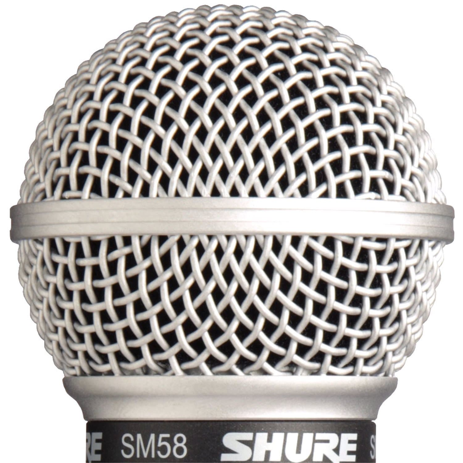 Shure SM58S Cardioid Dynamic Vocal Microphone - Your Ultimate Live Performance Companion