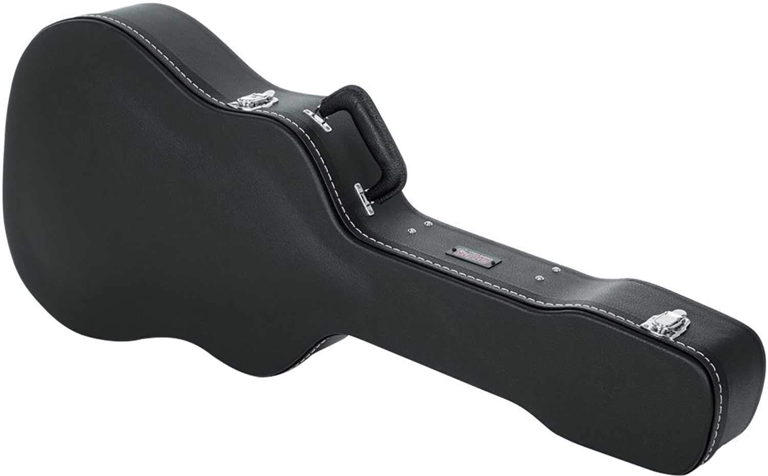 Gator Dreadnought Guitar Premium Wood Case - Your Guitar's Protective Haven