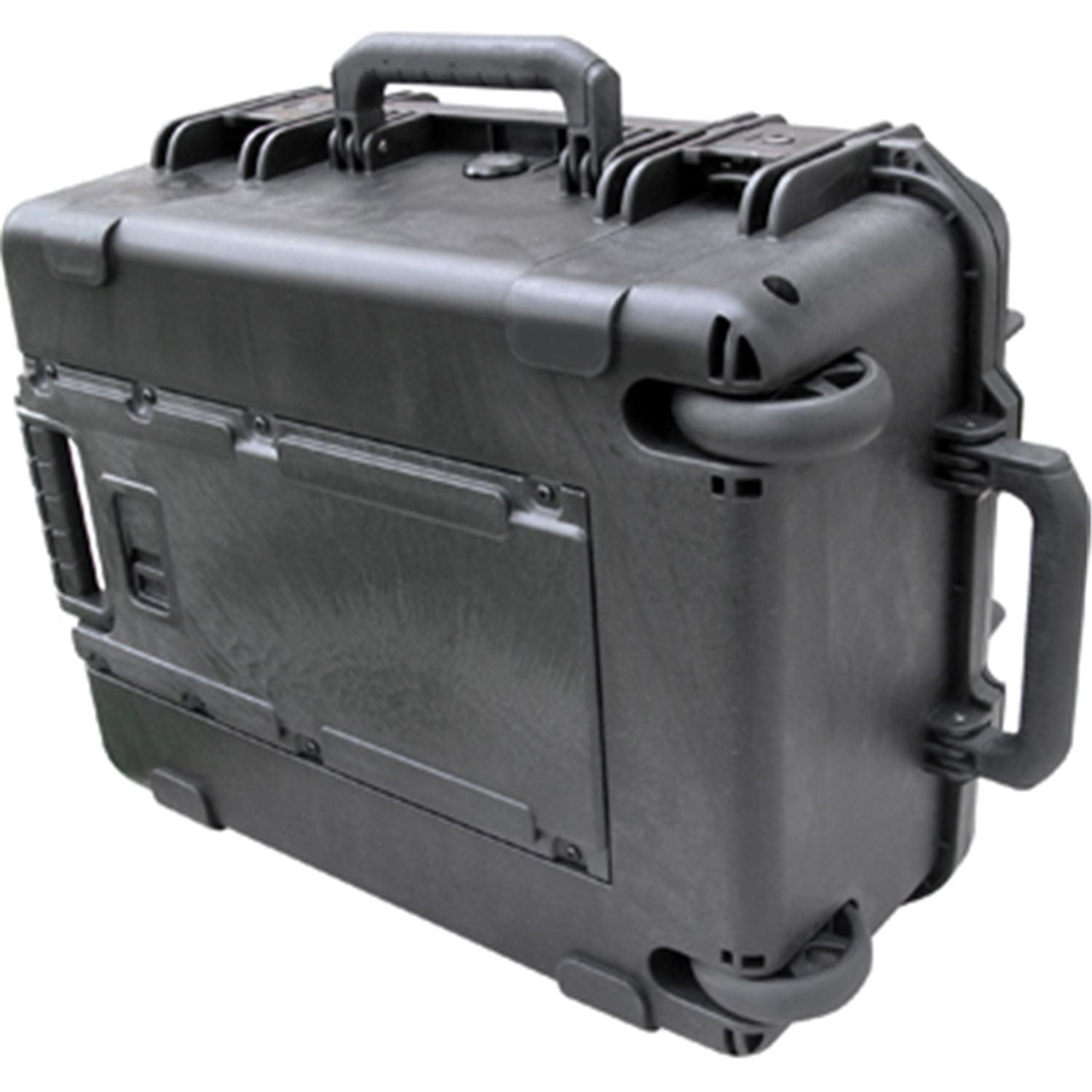 SKB 19 x 14 Ultra-Tough Waterproof Equipment Case - Your Gear's Best Defense