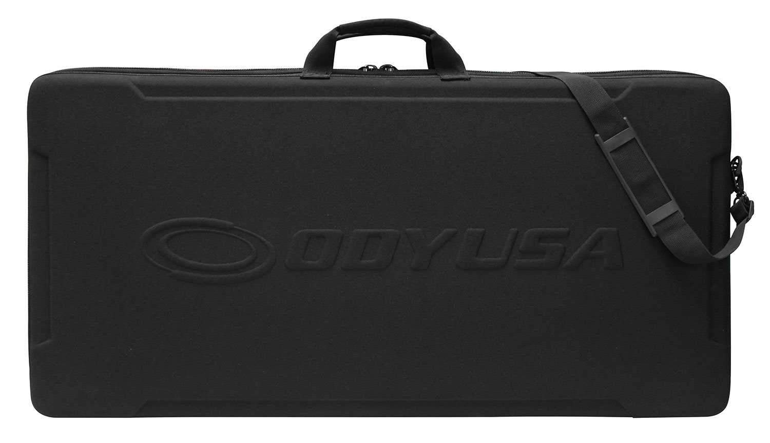 Odyssey Streemline Universal XL Controller Bag - Your DJ Gear's Ultimate Protector