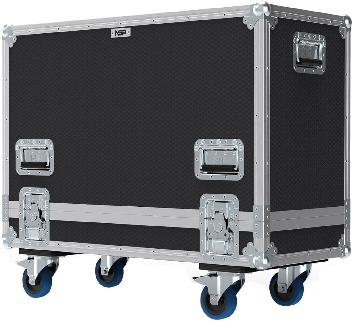 D&B Audiotechnik E7467.000 Touring Case - The Ultimate Protection for MAX2 / M4 Speakers