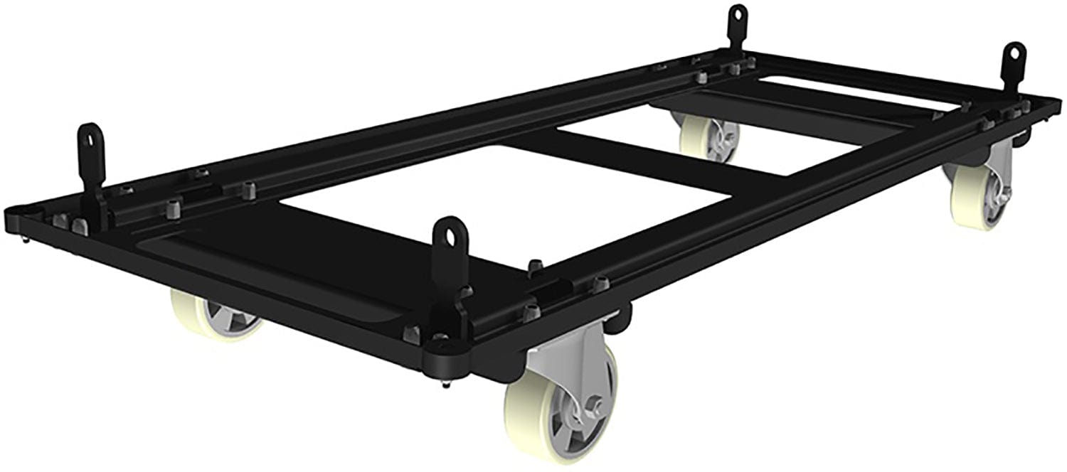 L-Acoustics K1-CHARIOT2: Your Ultimate Speaker and Subwoofer Transportation Solution